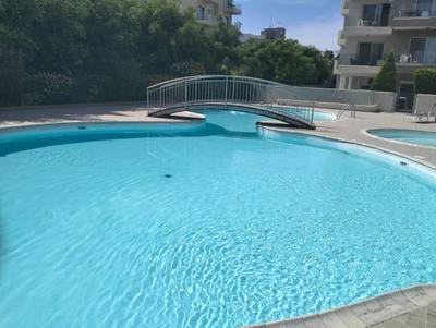 2 BR Apartment in Germasogeia, Limassol thumbnail 8
