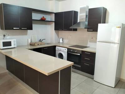 2 BR Apartment in Germasogeia, Limassol thumbnail 3