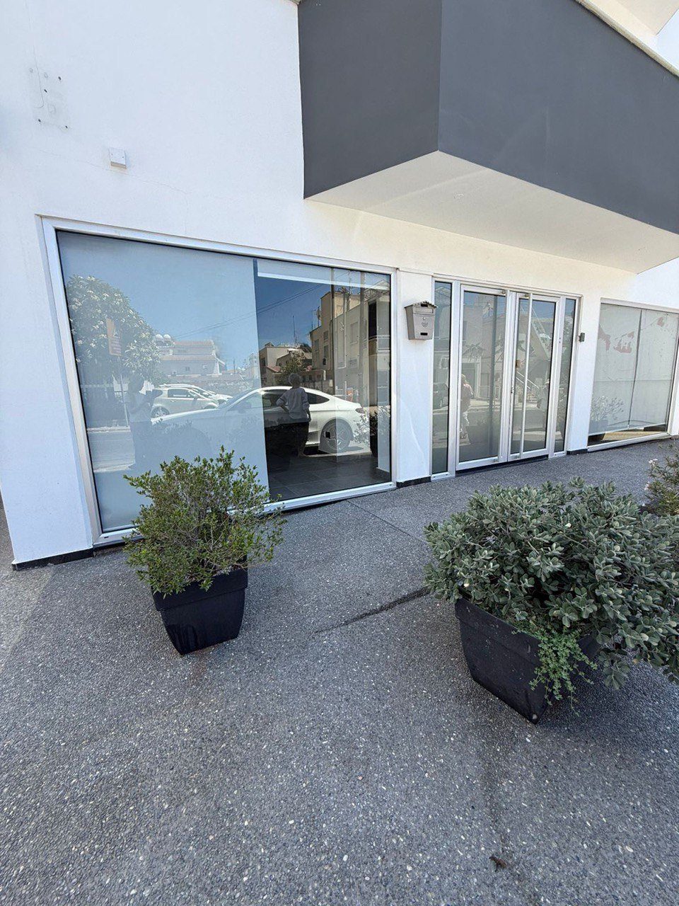Office in Agios Nicolaos, Limassol — photo 2