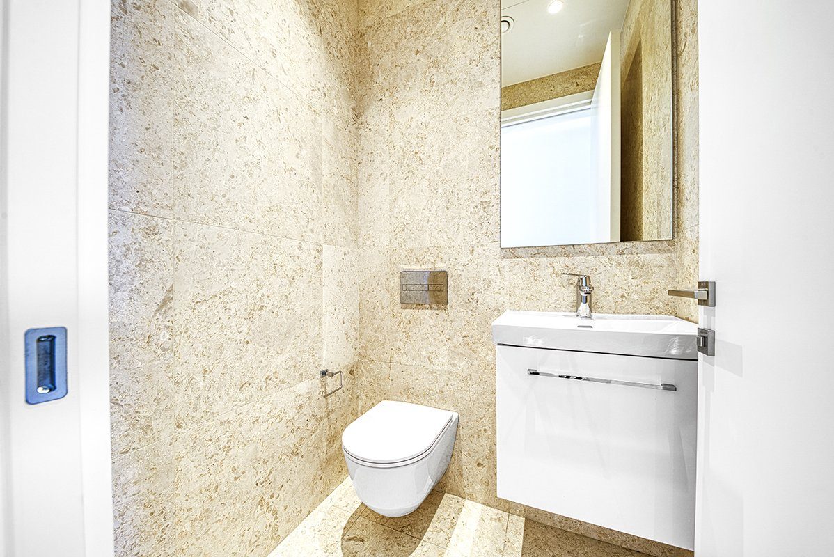 3 BR Apartment in Potamos Germasogeias, Limassol photo 11