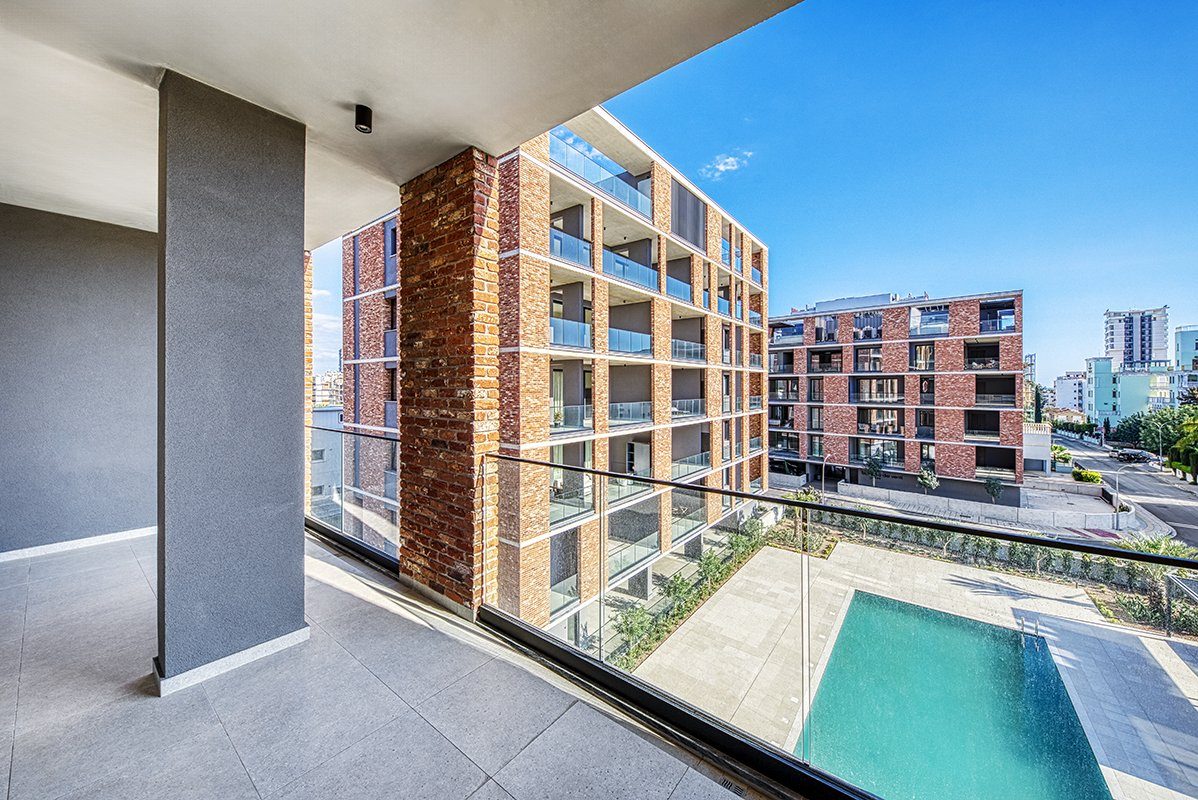 3 BR Apartment in Potamos Germasogeias, Limassol photo 13