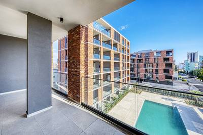 3 BR Apartment in Potamos Germasogeias, Limassol thumbnail 13