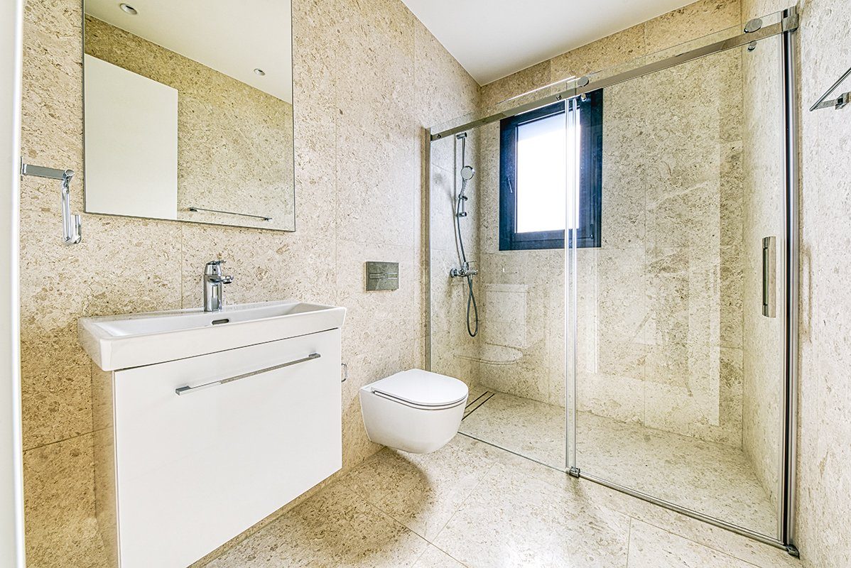 3 BR Apartment in Potamos Germasogeias, Limassol photo 10