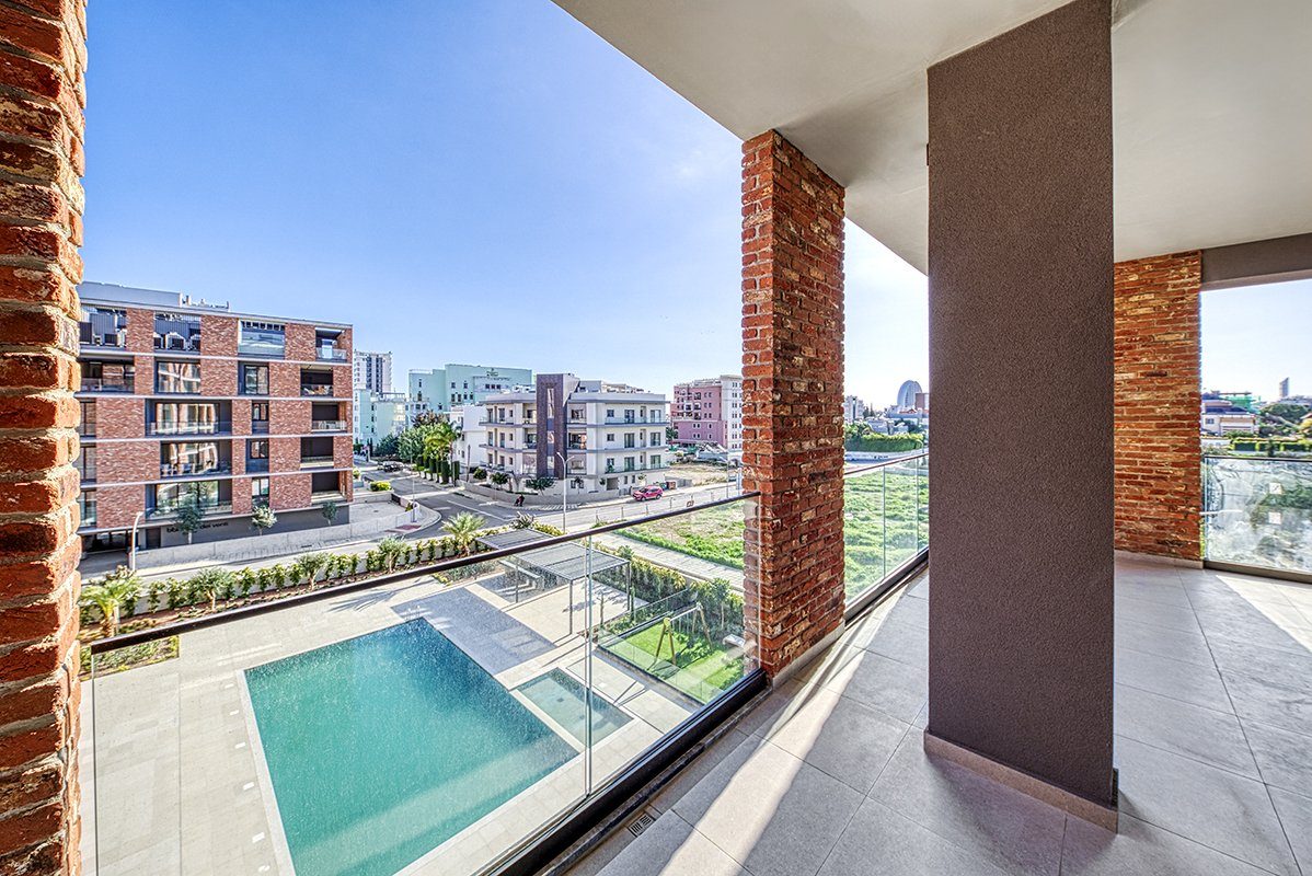 3 BR Apartment in Potamos Germasogeias, Limassol photo 14