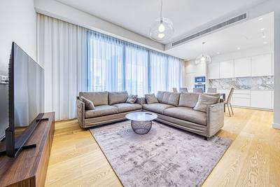 3 BR Apartment in Potamos Germasogeias, Limassol thumbnail 1