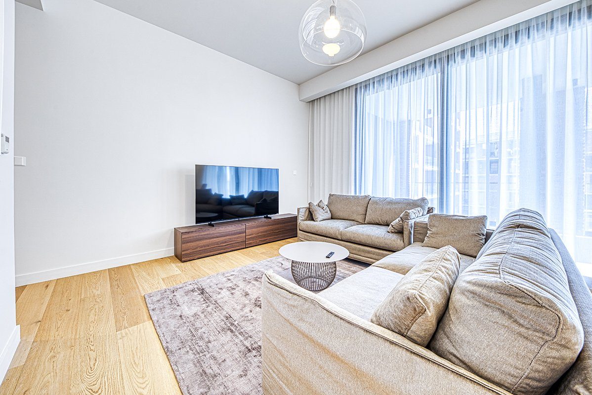 3 BR Apartment in Potamos Germasogeias, Limassol — photo 3