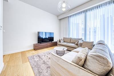 3 BR Apartment in Potamos Germasogeias, Limassol thumbnail 3