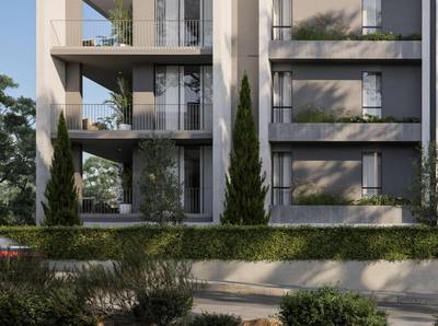 1+1 BR Apartment in Agia Fyla, Limassol thumbnail 3