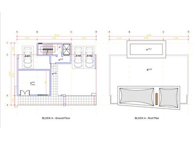 1 BR Apartment in Geroskipou, Paphos thumbnail 14