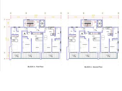 1 BR Apartment in Geroskipou, Paphos thumbnail 13