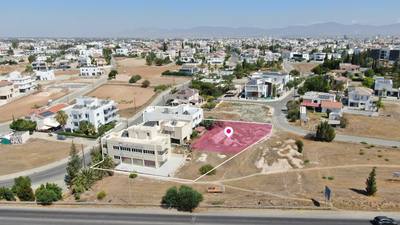 (Share) Field in Apostolos Varnavas & Agios Makarios, Strovolos, Nicosia thumbnail 2