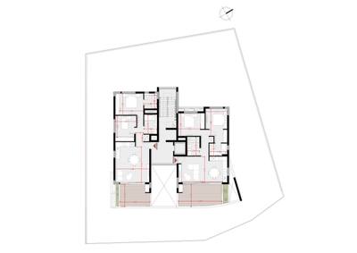 2 BR Apartment in Chrysopolitissa, Larnaca thumbnail 9