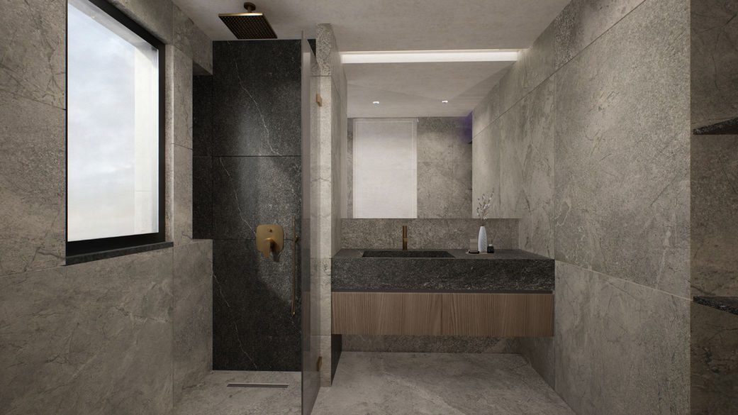 2 BR Apartment in Chrysopolitissa, Larnaca photo 8