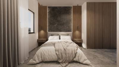 2 BR Apartment in Chrysopolitissa, Larnaca thumbnail 7
