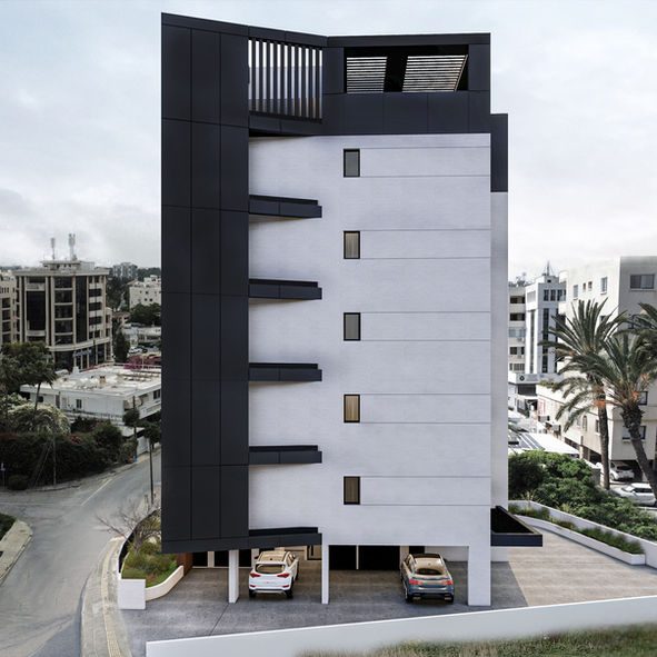 2 BR Apartment in Chrysopolitissa, Larnaca photo 4