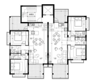 2 BR Apartment in Agia Fyla, Limassol thumbnail 10