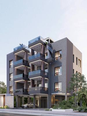 2 BR Apartment in Agia Fyla, Limassol thumbnail 1