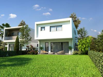 4 BR Villa in Dali, Nicosia thumbnail 4
