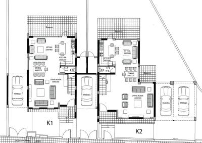 4 BR Villa in Dali, Nicosia thumbnail 6