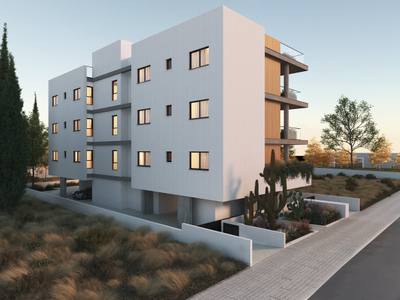 2 BR Apartment in Ypsonas, Limassol thumbnail 6