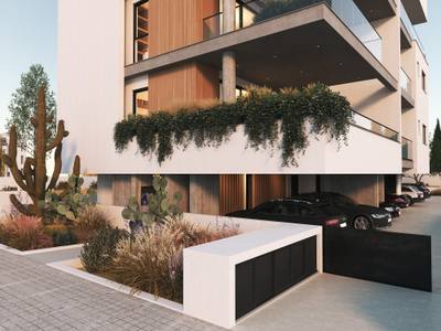 2 BR Apartment in Ypsonas, Limassol thumbnail 5