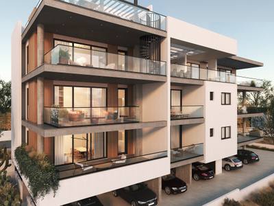 2 BR Apartment in Ypsonas, Limassol thumbnail 7