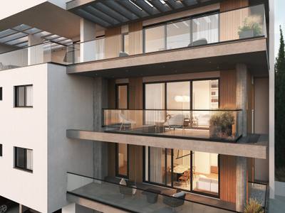 2 BR Apartment in Ypsonas, Limassol thumbnail 1