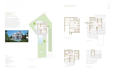 3 BR Villa in Latsi, Paphos thumbnail 3