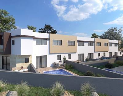 3 BR House in Parekklisia, Limassol thumbnail 2