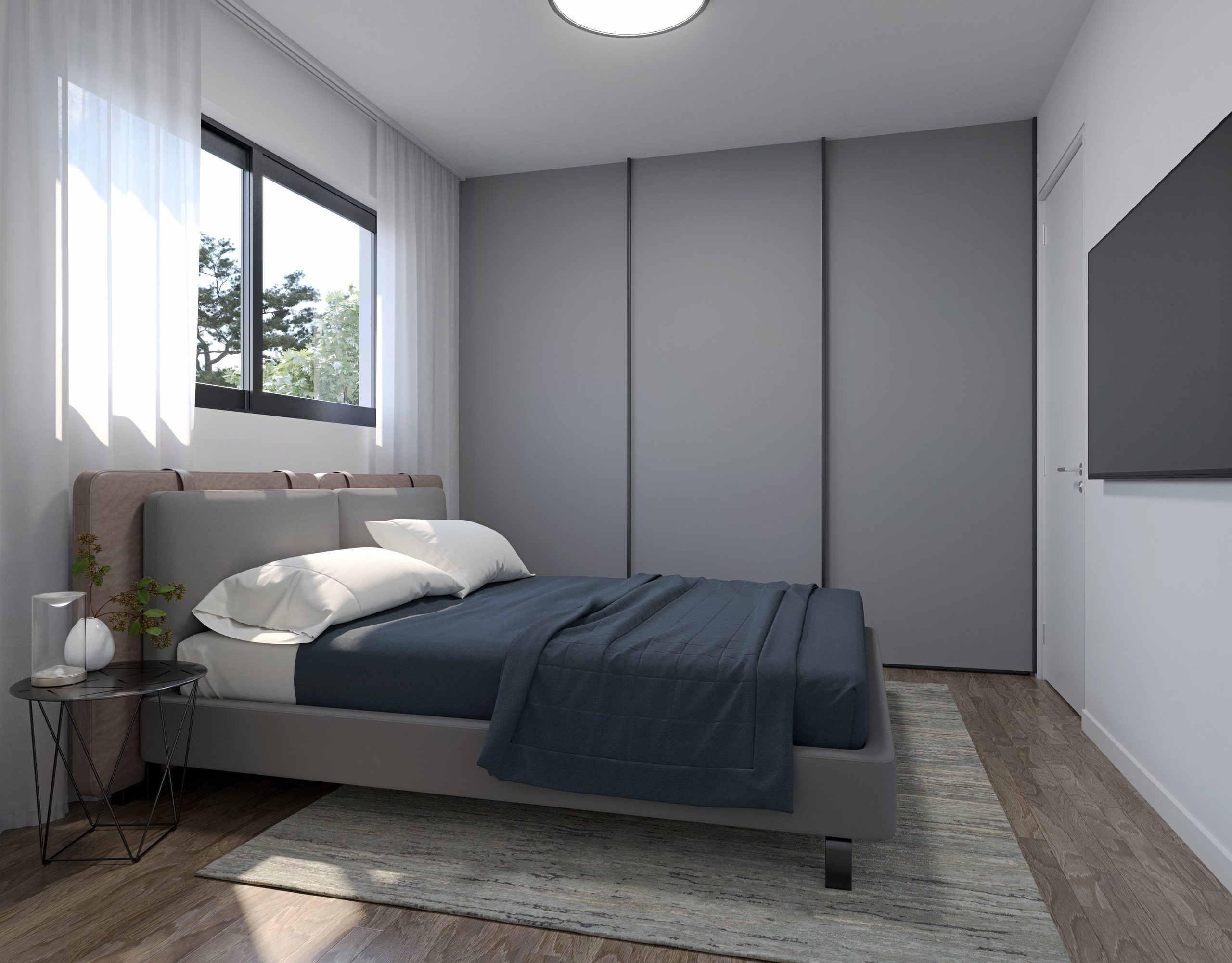 3 BR Maisonette in Parekklisia, Limassol photo 12