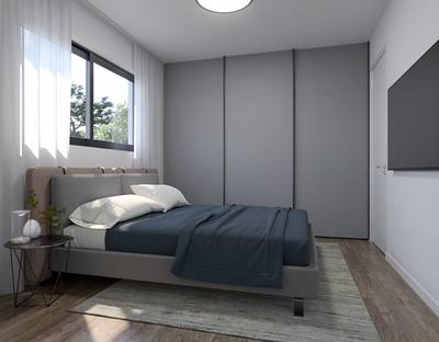 3 BR House in Parekklisia, Limassol thumbnail 12