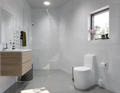 3 BR House in Parekklisia, Limassol thumbnail 14