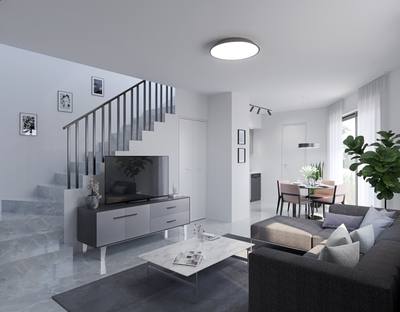 3 BR House in Parekklisia, Limassol thumbnail 10