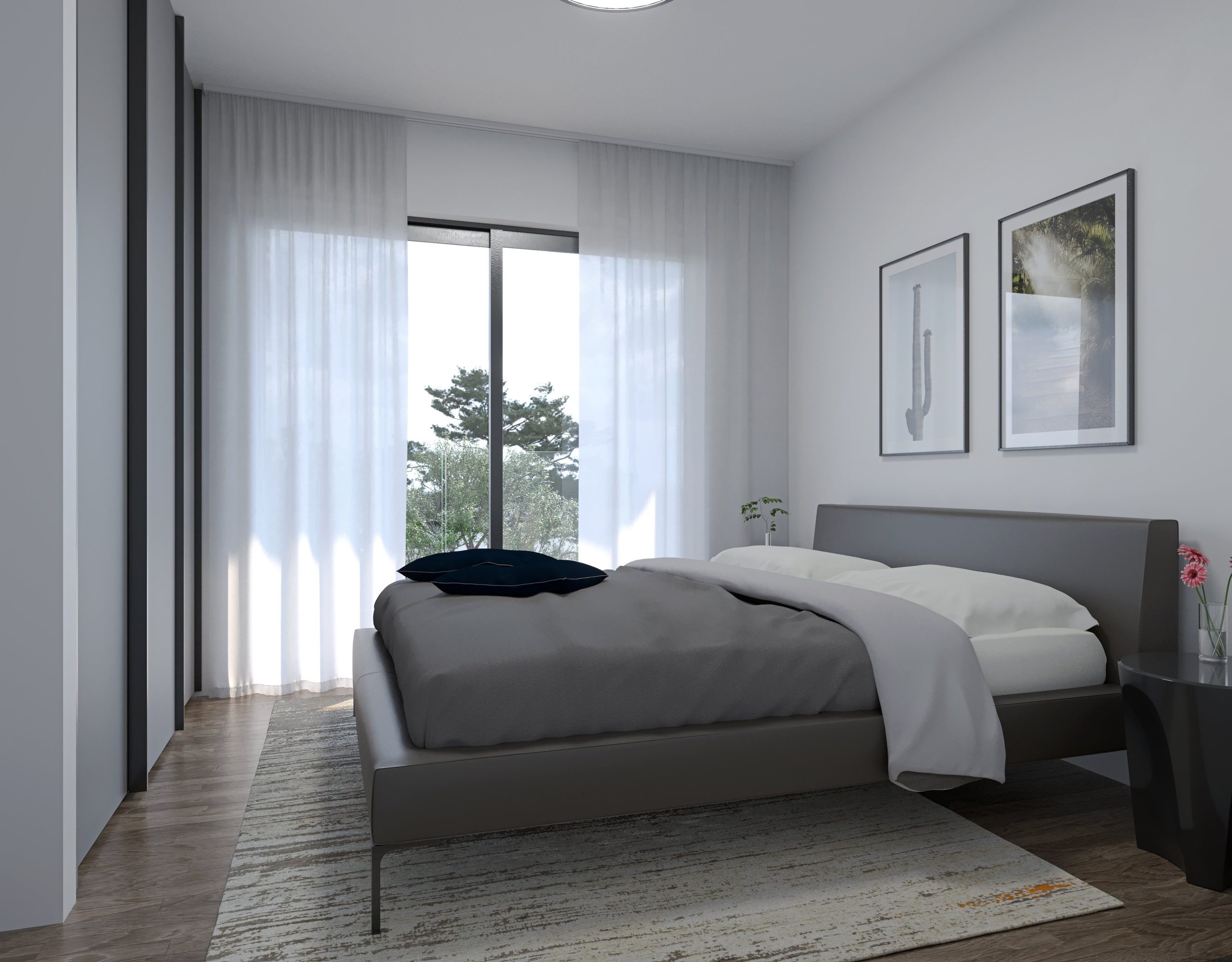 3 BR Maisonette in Parekklisia, Limassol photo 11