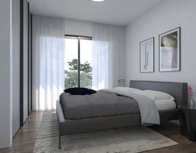 3 BR House in Parekklisia, Limassol thumbnail 11
