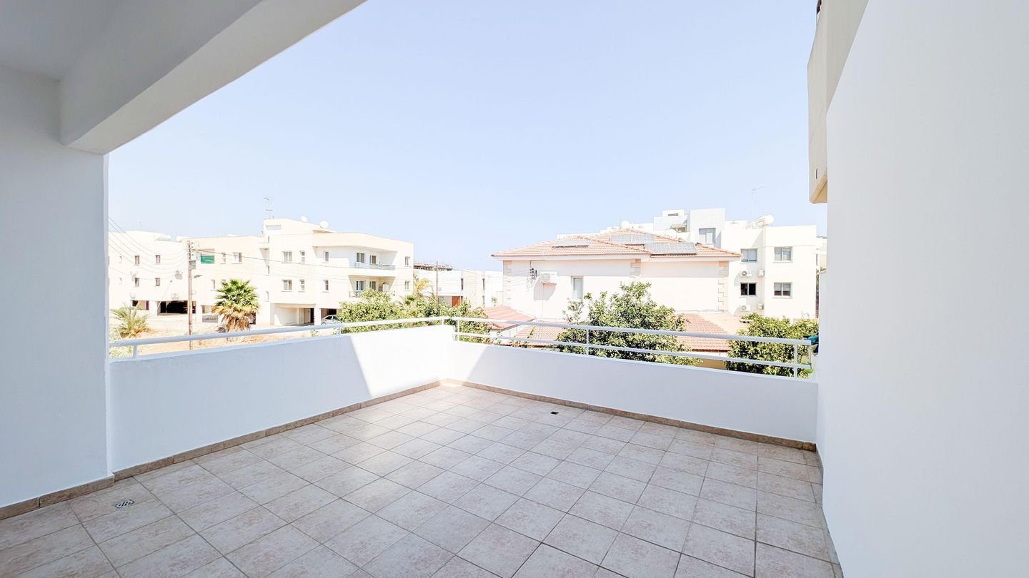 2 BR Apartment in Larnaca photo 13