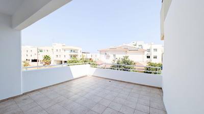 Two-bedroom apartment in Livadia, Larnaca thumbnail 13