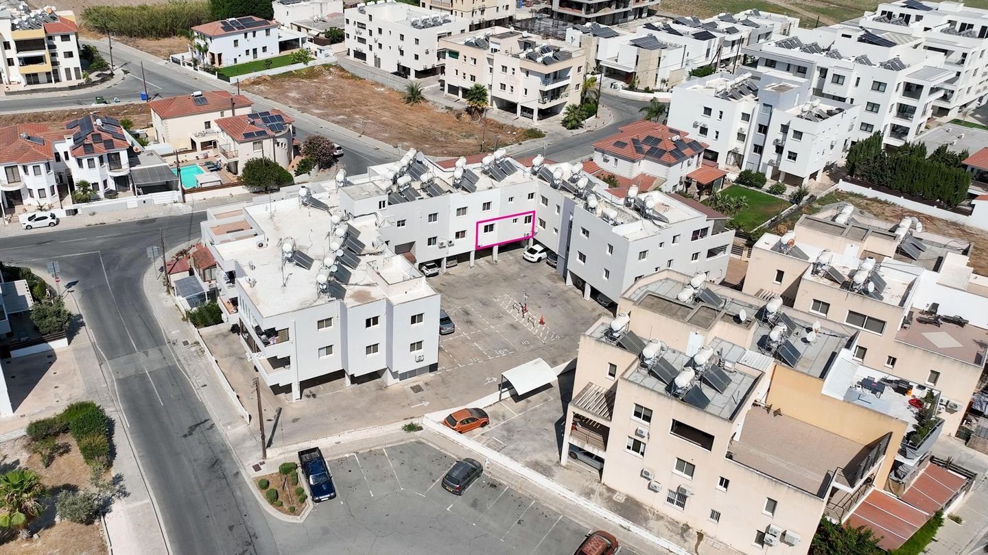 2 BR Apartment in Larnaca photo 3