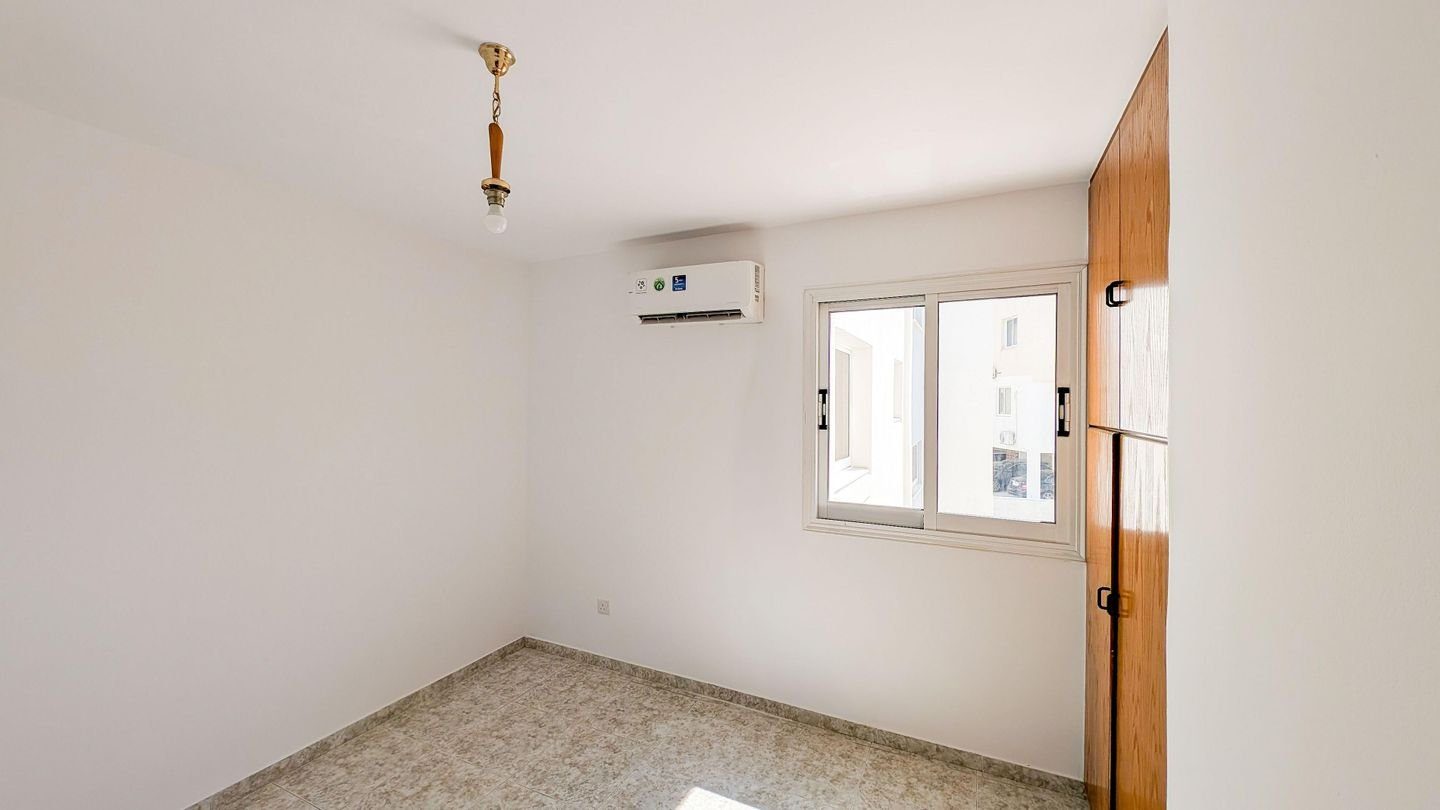 2 BR Apartment in Larnaca photo 8