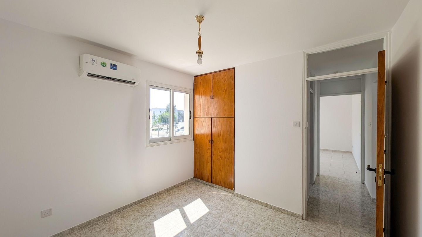 2 BR Apartment in Larnaca photo 9
