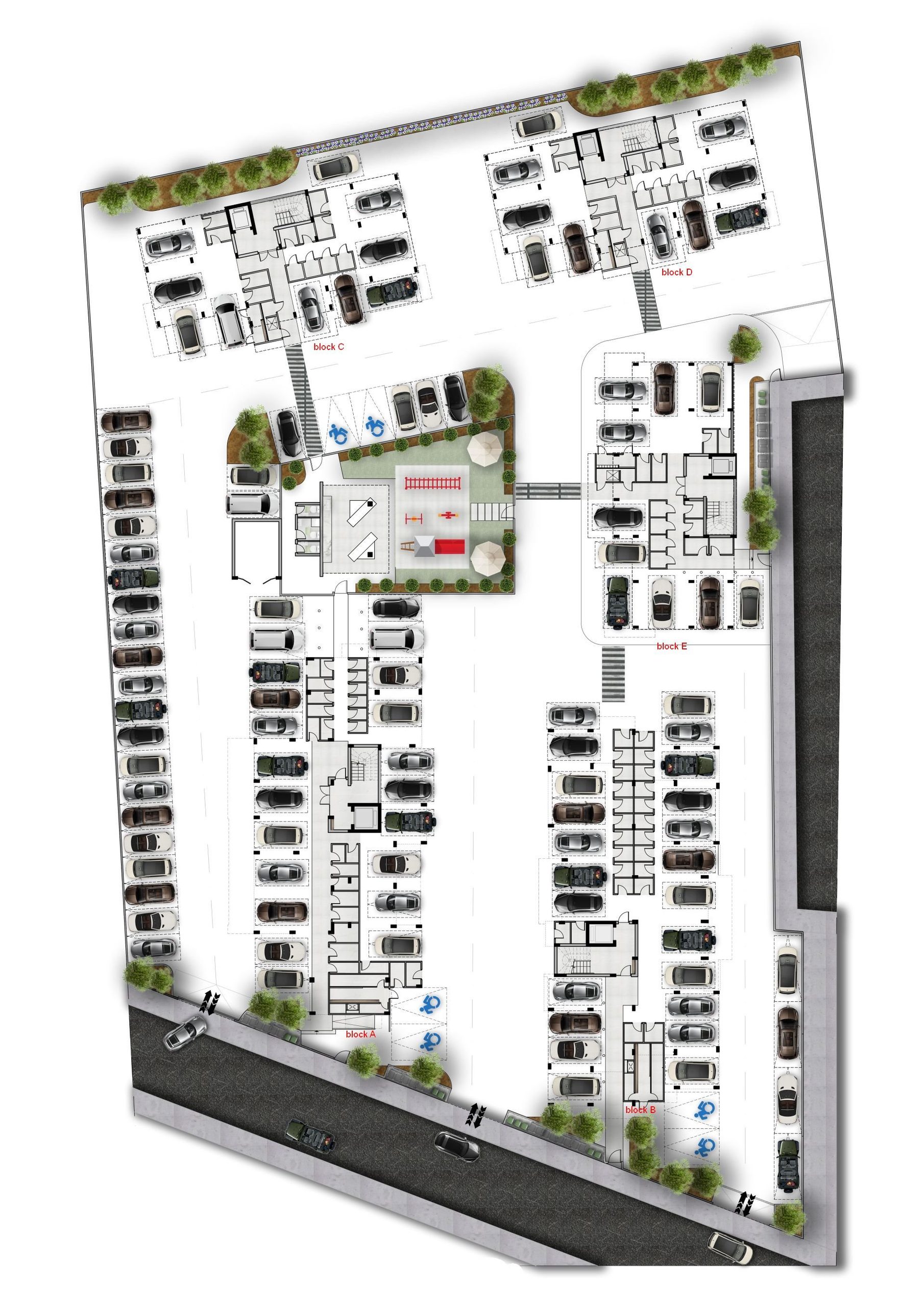 2 BR Apartment in Ypsonas, Limassol photo 9