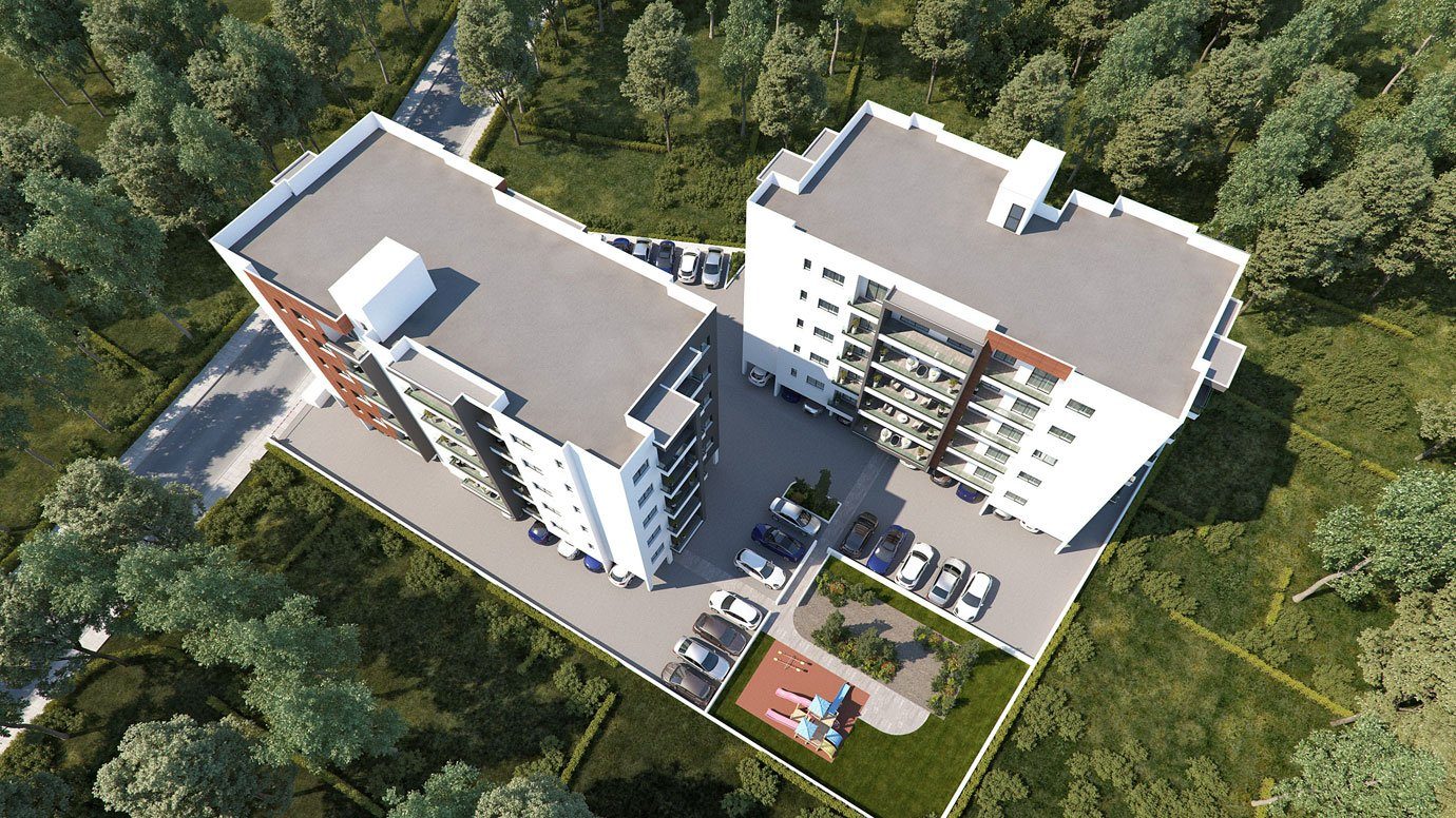 2 BR Apartment in Kato Polemidia, Limassol photo 5