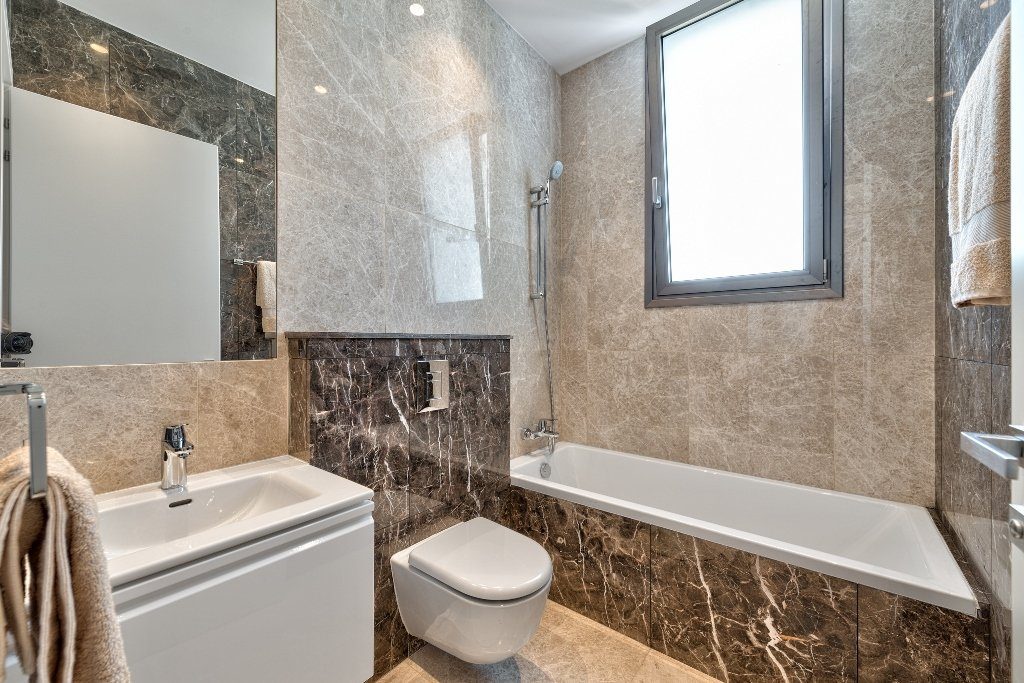 3 BR Penthouse in Potamos Germasogeias, Limassol — photo 8