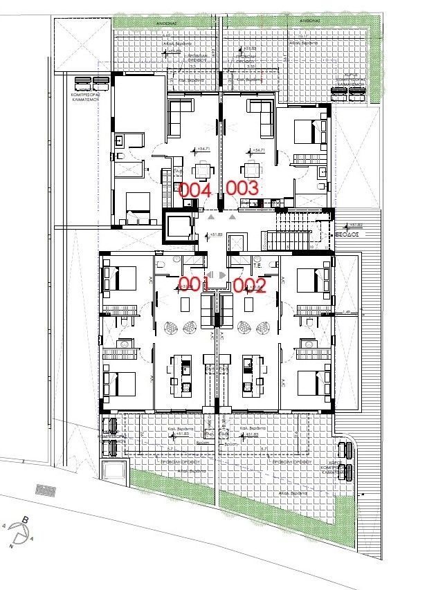 2 BR Apartment in Trachoni, Limassol photo 5