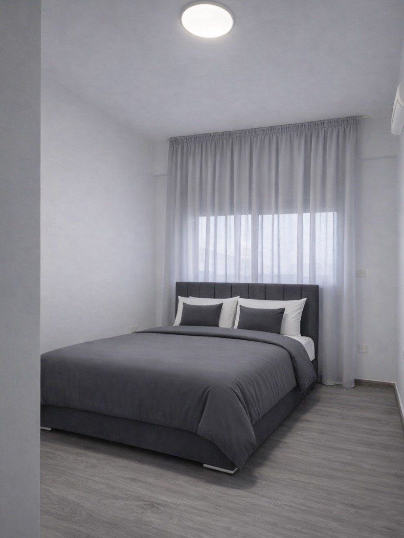2 BR Apartment in Agia Zoni, Limassol photo 4