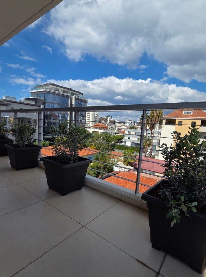 2 BR Apartment in Agia Zoni, Limassol photo 5