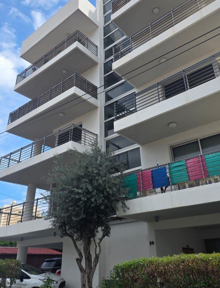 2 BR Apartment in Agia Zoni, Limassol photo 9