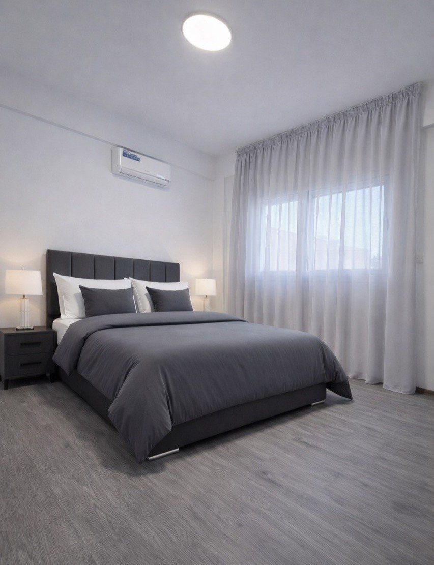 2 BR Apartment in Agia Zoni, Limassol photo 3