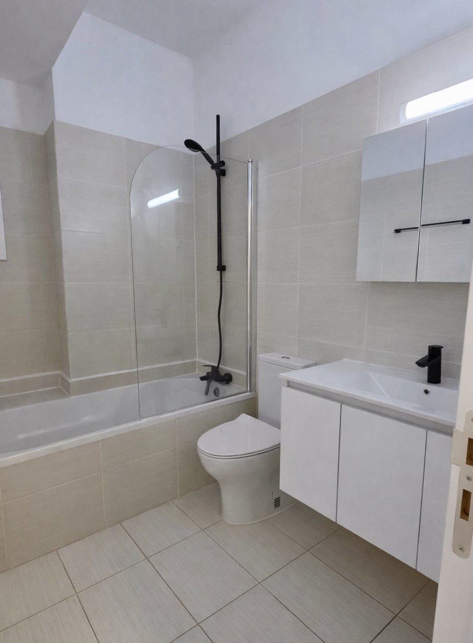 2 BR Apartment in Agia Zoni, Limassol photo 6