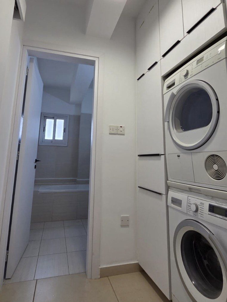 2 BR Apartment in Agia Zoni, Limassol photo 8
